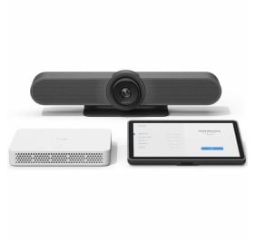 Logitech 991-000408 Data Networking
