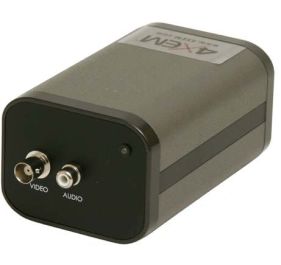 4XEM IPVS1E Network Video Server