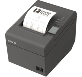 Epson C31CB10021 Receipt Printer