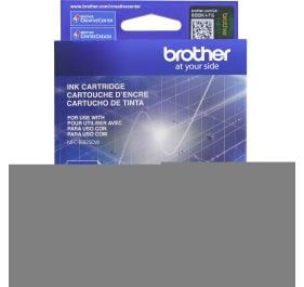 Brother LC10EBK InkJet Cartridge