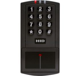 HID 4045CGNU0 Access Control Reader
