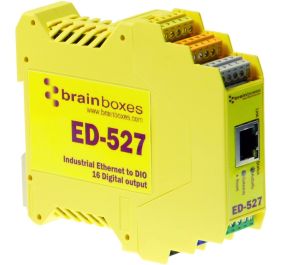 Brainboxes ED-527 Data Networking