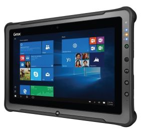 Getac FL2BLDJA4DHA Tablet