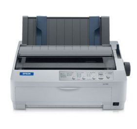 Epson C11CF39303 Multi-Function Printer