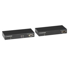 Black Box KVXLC-100-R2 Wireless Switch
