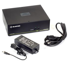 Black Box SS2P-DH-HDMI-U Accessory