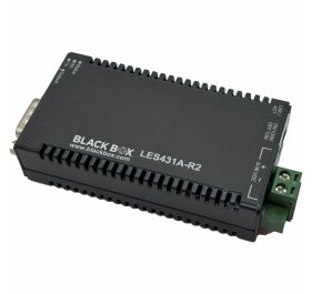 Black Box LES431A-R2 Switch Network Module