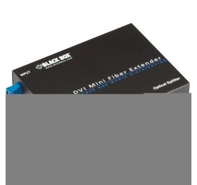 Black Box AVX-DVI-FO-SP8 Products