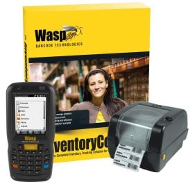 Wasp 633808929404 Software