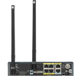 Cisco C819G-LTE-MNA-K9 Wireless Router