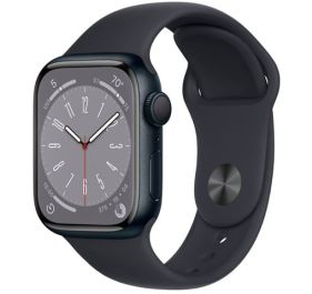 Apple MNUV3LL/A Smart Watches