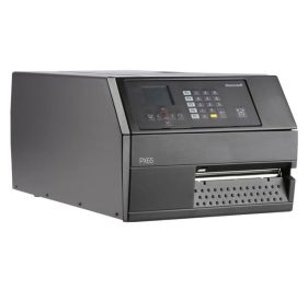 Honeywell PX65 Barcode Label Printer
