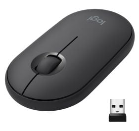 Logitech 910-005743 Computer Mice