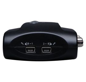 Tripp-Lite B004-VUA2-K-R Accessory