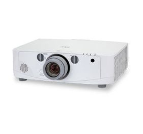 NEC NP-PA500X Products