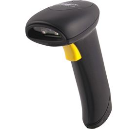 Wasp 633808121471 Barcode Scanner