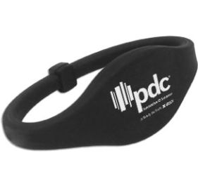 BCI RWUB-20-PDJ-I RFID Wristband