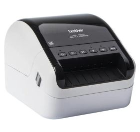 Brother QL-1110NWBC Barcode Label Printer