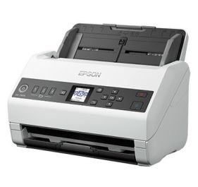 Epson B11B259201 Document Scanner