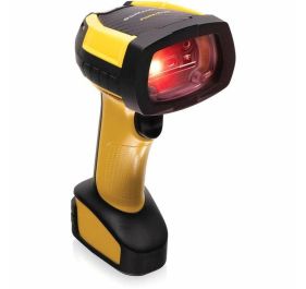 Datalogic PBT9600-ARRBK10US Barcode Scanner