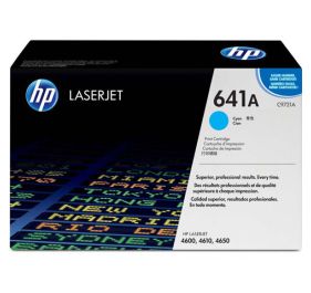 HP C9721A Toner