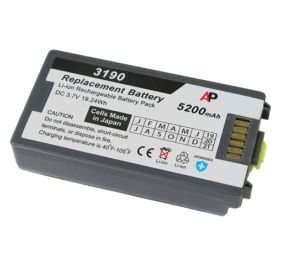 AirTrack® 82-127909-01-COMPATIBLE Battery