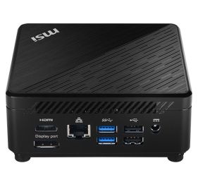 MSI CU510M691 Desktop PC