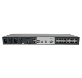 Tripp-Lite B064-016-01-IPG Network Switch