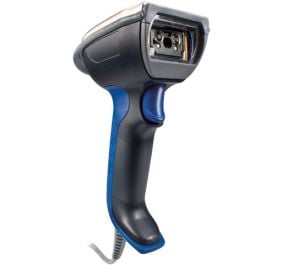 Intermec SR61THP-SER002 Barcode Scanner