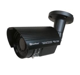 EverFocus EZ755 Security Camera