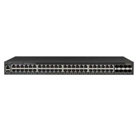 Ruckus ICX7150-48PF-4X1G Network Switch