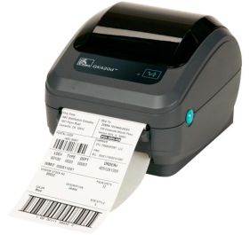 BCI OHIOAG-KIT Barcode Label Printer