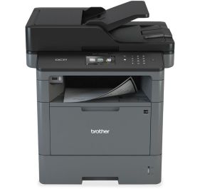 Brother DCP-L5500DN Laser Printer