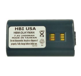 Harvard Battery HBM-DLKYMAN Battery