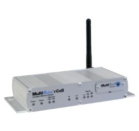 MultiTech MTCBA-G2-EN2-NAM Data Networking