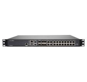 SonicWall 01-SSC-4345 Software