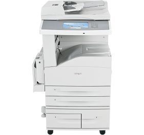 Lexmark 19Z0126 Multi-Function Printer