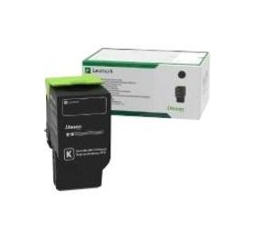 Lexmark 78C00KG Toner