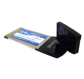 Hawking HWC54D Data Networking