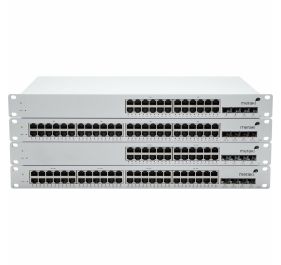 Cisco Meraki MS220-8P-HW Ethernet Switch