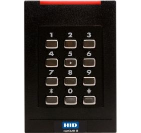 HID 921PMNNEKEA04P Access Control Equipment