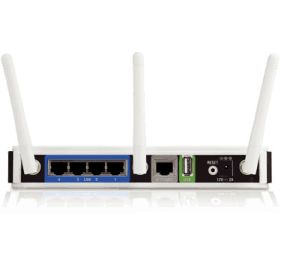 D-Link DIR-655 Data Networking