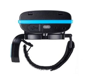 Unitech MS652 Barcode Scanner
