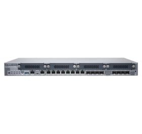 Juniper Networks SRX345 Firewalls & VPN