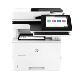 HP LaserJet Enterprise Flow M528c Multi-Function Printer