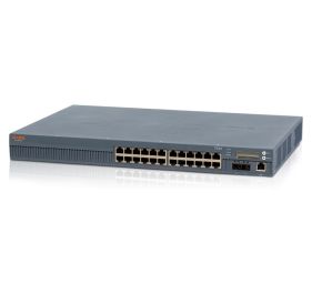 HPE Aruba JW707A Wireless Controller