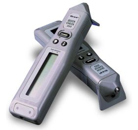 Hand Held QC200V061 Barcode Verifier