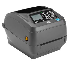 Zebra ZD50043-T012R1FZ RFID Printer