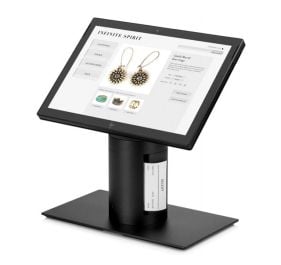 HP 7H0B3UT#ABA POS System