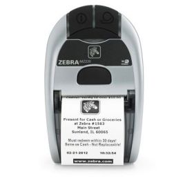 Zebra M2I-0UB00010-00 Receipt Printer